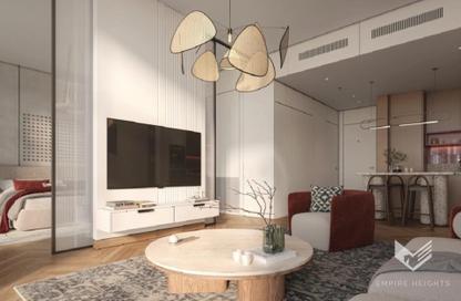 Apartment - 1 - 1 for sale in Elm at Park Five B - Elm at Park Five - Park Five by Deyaar - Dubai Production City (IMPZ) - Dubai Apartment - 1 - 1 for sale in Elm at Park Five B - Elm at Park Five - Park Five by Deyaar - Dubai Production City (IMPZ) - Dubai