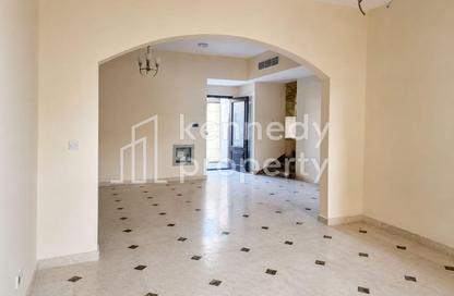 Villa - 3 Bedrooms - 4 Bathrooms for rent in Mirdif Villas - Mirdif - Dubai Villa - 3 Bedrooms - 4 Bathrooms for rent in Mirdif Villas - Mirdif - Dubai