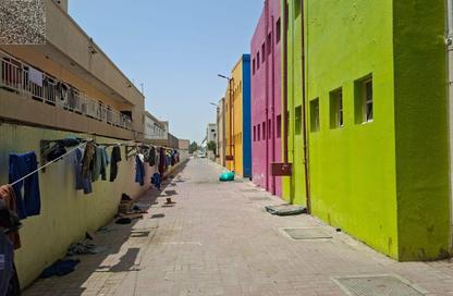 Warehouse - Studio - 1 for sale in Al Bahia Hills - Al Bahia - Ajman