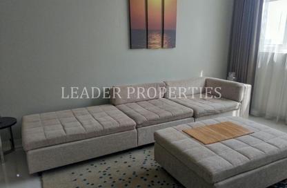 Apartment - 1 - 2 for rent in Tower 108 - District 18 - Jumeirah Village Circle - Dubai