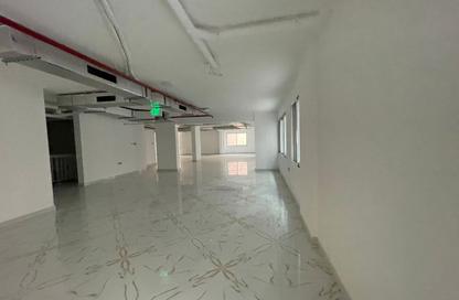Half Floor - Studio - 1 for rent in Al Rawda 1 - Al Rawda - Ajman
