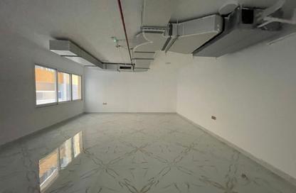 Half Floor - Studio - 1 for rent in Al Rawda 1 - Al Rawda - Ajman