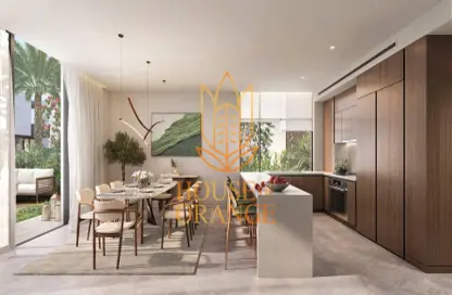 فيلا - 3 غرف نوم - 4 حمامات للبيع في ثيون في أثلون - أثلون - دبي لاند - دبي فيلا - 3 غرف نوم - 4 حمامات للبيع في ثيون في أثلون - أثلون - دبي لاند - دبي