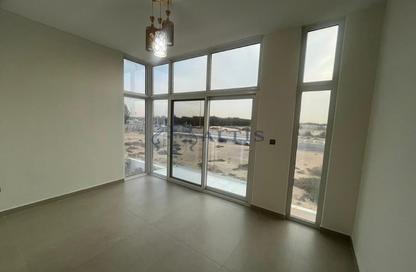 Villa - 3 Bedrooms - 5 Bathrooms for rent in Sanctnary - Damac Hills 2 - Dubai