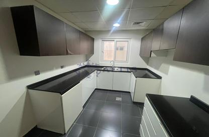 Villa - 3 Bedrooms - 5 Bathrooms for rent in Aurum Villas - Sanctnary - Damac Hills 2 - Dubai
