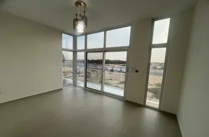 Villa - 3 Bedrooms - 5 Bathrooms for rent in Aurum Villas - Sanctnary - Damac Hills 2 - Dubai Villa - 3 Bedrooms - 5 Bathrooms for rent in Aurum Villas - Sanctnary - Damac Hills 2 - Dubai