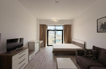 Apartment - Studio - 1 Bathroom for rent in Shamal Residences 2 - District 14 - Jumeirah Village Circle - Dubai
