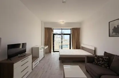 شقة - 1 حمام للايجار في شمال ريزيدينسيس 2 - منطقة 14 - قرية جميرا الدائرية - دبي شقة - 1 حمام للايجار في شمال ريزيدينسيس 2 - منطقة 14 - قرية جميرا الدائرية - دبي