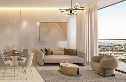 Apartment - Studio - 1 Bathroom for sale in Ryze - International City - Dubai
