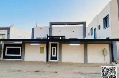 Villa - 3 Bedrooms - 5 Bathrooms for sale in Al Helio 2 - Al Helio - Ajman