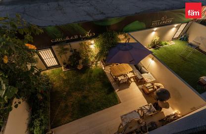 Townhouse - 2 Bedrooms - 3 Bathrooms for sale in Amaranta A - Amaranta - Villanova - Dubai Land - Dubai
