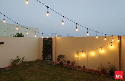 Townhouse - 2 Bedrooms - 3 Bathrooms for sale in Amaranta A - Amaranta - Villanova - Dubai Land - Dubai