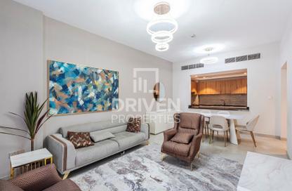 Apartment - 2 - 4 for rent in Eleganz by Danube - District 14 - Jumeirah Village Circle - Dubai Apartment - 2 - 4 for rent in Eleganz by Danube - District 14 - Jumeirah Village Circle - Dubai