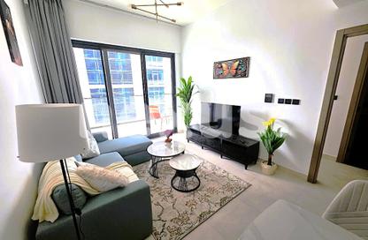 Apartment - 1 - 2 for sale in Binghatti Canal - Business Bay - Dubai