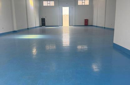 Warehouse - Studio - 1 Bathroom for rent in Umm Al Thuoob - Umm Al Quwain