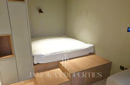Apartment - Studio - 1 Bathroom for rent in UPSIDE Living - Business Bay - Dubai Apartment - Studio - 1 Bathroom for rent in UPSIDE Living - Business Bay - Dubai