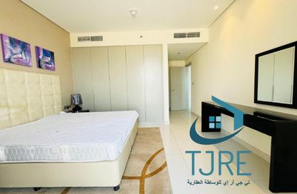Apartment - 1 - 2 for rent in Damac Maison de Ville Tenora - Residential District - Dubai South (Dubai World Central) - Dubai