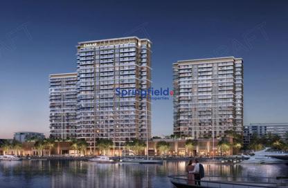 Apartment - 1 - 1 for sale in Marina Views Tower 1 - Marina Views - Mina Rashid - Dubai Apartment - 1 - 1 for sale in Marina Views Tower 1 - Marina Views - Mina Rashid - Dubai