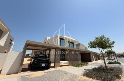 Villa - 4 Bedrooms - 7 Bathrooms for rent in Jebel Ali Village Villas - Jebel Ali Village - Jebel Ali - Dubai Villa - 4 Bedrooms - 7 Bathrooms for rent in Jebel Ali Village Villas - Jebel Ali Village - Jebel Ali - Dubai