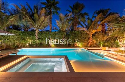 Villa - 6 Bedrooms - 6 Bathrooms for sale in Mirador - Arabian Ranches - Dubai Villa - 6 Bedrooms - 6 Bathrooms for sale in Mirador - Arabian Ranches - Dubai
