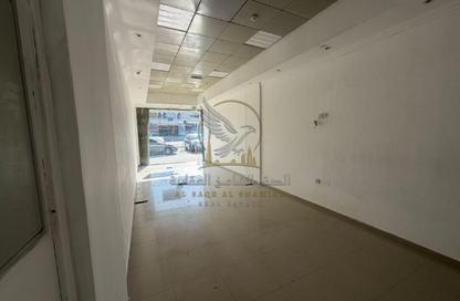 Shop - Studio - 1 Bathroom for rent in Industrial Area 5 - Sharjah Industrial Area - Sharjah