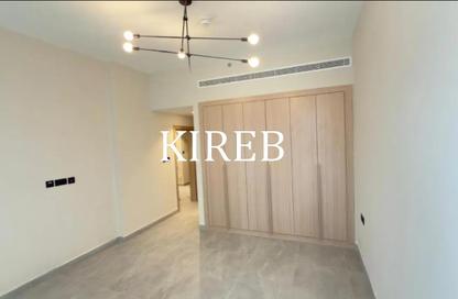 Apartment - 1 Bedroom - 2 Bathrooms for rent in Aark Residences - Dubai Land Residence Complex - Dubai Land - Dubai