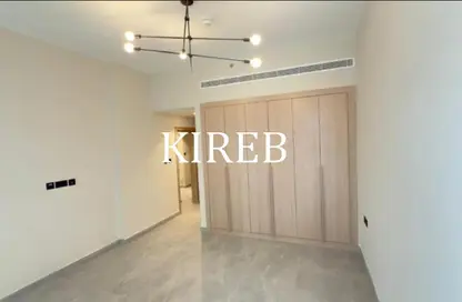 Apartment - 1 Bedroom - 2 Bathrooms for rent in Aark Residences - Dubai Land Residence Complex - Dubai Land - Dubai