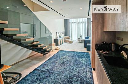 Apartment - 1 Bedroom - 2 Bathrooms for sale in The Autograph - District 10 - Jumeirah Village Circle - Dubai Apartment - 1 Bedroom - 2 Bathrooms for sale in The Autograph - District 10 - Jumeirah Village Circle - Dubai