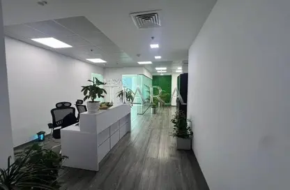 Office Space - Studio for sale in Bay Square Building 1 - Bay Square - Business Bay - Dubai