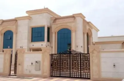 Villa - 7 Bedrooms for rent in Seih Al Uraibi - Ras Al Khaimah