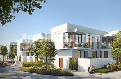 شقة - غرفة نوم - 2 حمامات للبيع في المدينة المستدامة - جزيرة ياس - جزيرة ياس - أبوظبي