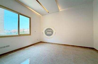 Apartment - Studio - 1 for rent in Al Mushrif - Abu Dhabi Apartment - Studio - 1 for rent in Al Mushrif - Abu Dhabi