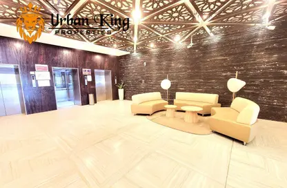 Apartment - 2 Bedrooms - 3 Bathrooms for rent in Jaddaf Views - Al Jaddaf - Dubai