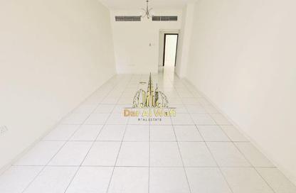 Apartment - 3 Bedrooms - 3 Bathrooms for rent in Taliatela Street - Al Nahda - Sharjah