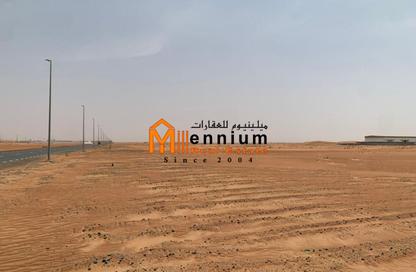 Land - Studio for sale in Hoshi 2 - Hoshi - Al Badie - Sharjah