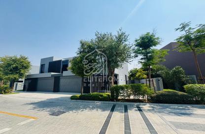 Villa - 4 Bedrooms - 6 Bathrooms for rent in Kaya - Masaar - Tilal City - Sharjah