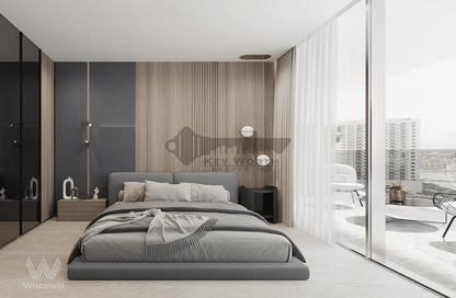 Apartment - Studio - 1 for sale in Samana Mykonos Signature - Arjan - Dubai