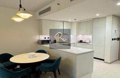 Apartment - 1 - 2 for rent in Vida 3 - Vida Residences - Aljada - Sharjah