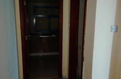 Apartment - 1 Bedroom - 2 Bathrooms for rent in Falcon Tower 6 - Falcon Towers - Ajman Downtown - Ajman