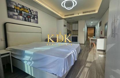 Apartment - Studio - 1 for rent in Laya Mansion - District 15 - Jumeirah Village Circle - Dubai