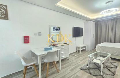 Apartment - Studio - 1 for rent in Laya Mansion - District 15 - Jumeirah Village Circle - Dubai