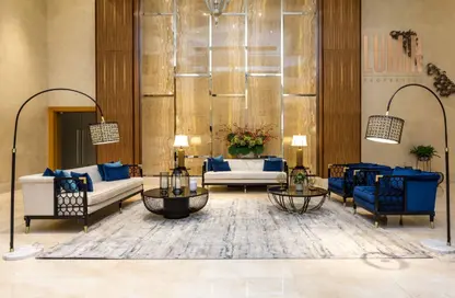 Apartment - 3 Bedrooms - 3 Bathrooms for sale in Bayside Residence - Dubai Marina - Dubai