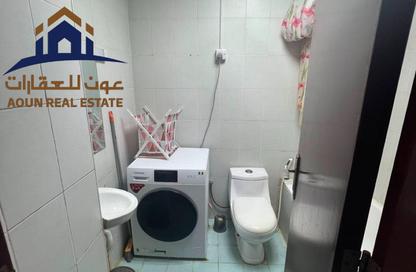 Apartment - Studio - 1 Bathroom for rent in Al Nabaa Building - Al Naba'ah - Al Sharq - Sharjah Apartment - Studio - 1 Bathroom for rent in Al Nabaa Building - Al Naba'ah - Al Sharq - Sharjah
