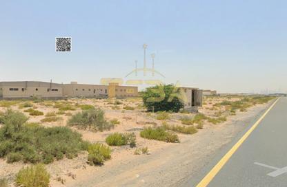 أرض - استوديو للبيع في الجليل - الصجعة - الشارقة
