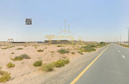 Land - Studio for sale in Al Jlail - Al Sajaa - Sharjah Land - Studio for sale in Al Jlail - Al Sajaa - Sharjah