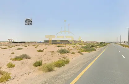 أرض - استوديو للبيع في الجليل - الصجعة - الشارقة