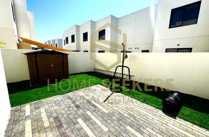 Townhouse - 2 Bedrooms - 3 Bathrooms for sale in Noya 1 - Noya - Yas Island - Abu Dhabi