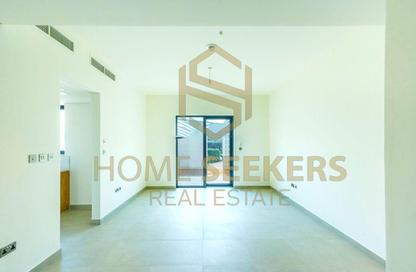 Townhouse - 2 Bedrooms - 3 Bathrooms for sale in Noya 1 - Noya - Yas Island - Abu Dhabi