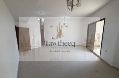 Apartment - 2 - 2 for rent in Anwar Al Furat Building - Al Jurf Industrial 3 - Al Jurf Industrial - Ajman