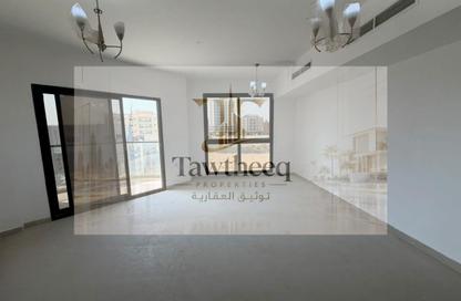 Apartment - 2 - 2 for rent in Anwar Al Furat Building - Al Jurf Industrial 3 - Al Jurf Industrial - Ajman